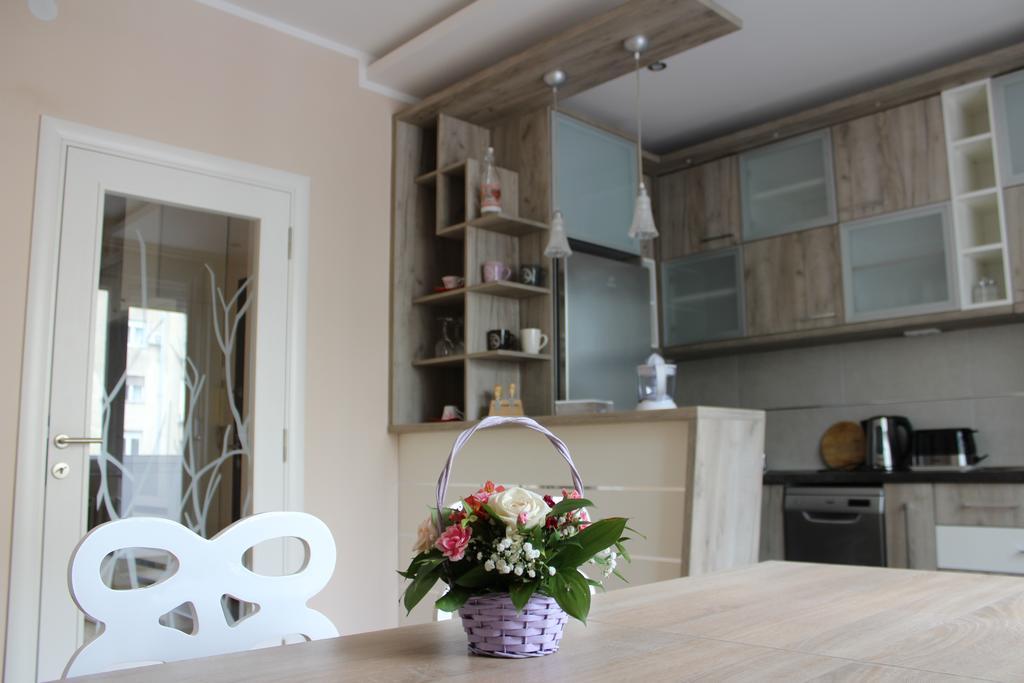 Orchid House Apartamento Belgrado Exterior foto