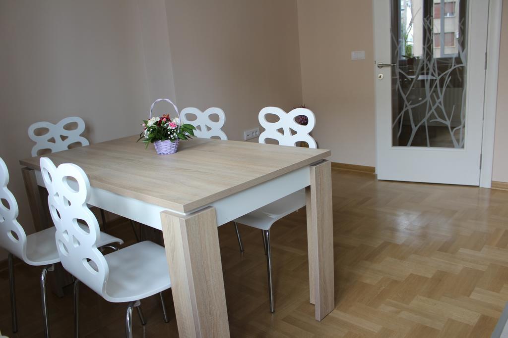 Orchid House Apartamento Belgrado Exterior foto