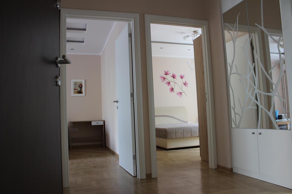 Orchid House Apartamento Belgrado Exterior foto