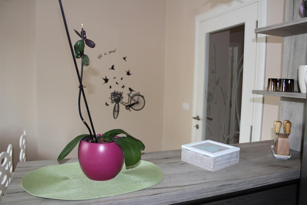 Orchid House Apartamento Belgrado Exterior foto