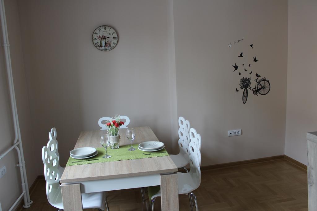 Orchid House Apartamento Belgrado Exterior foto