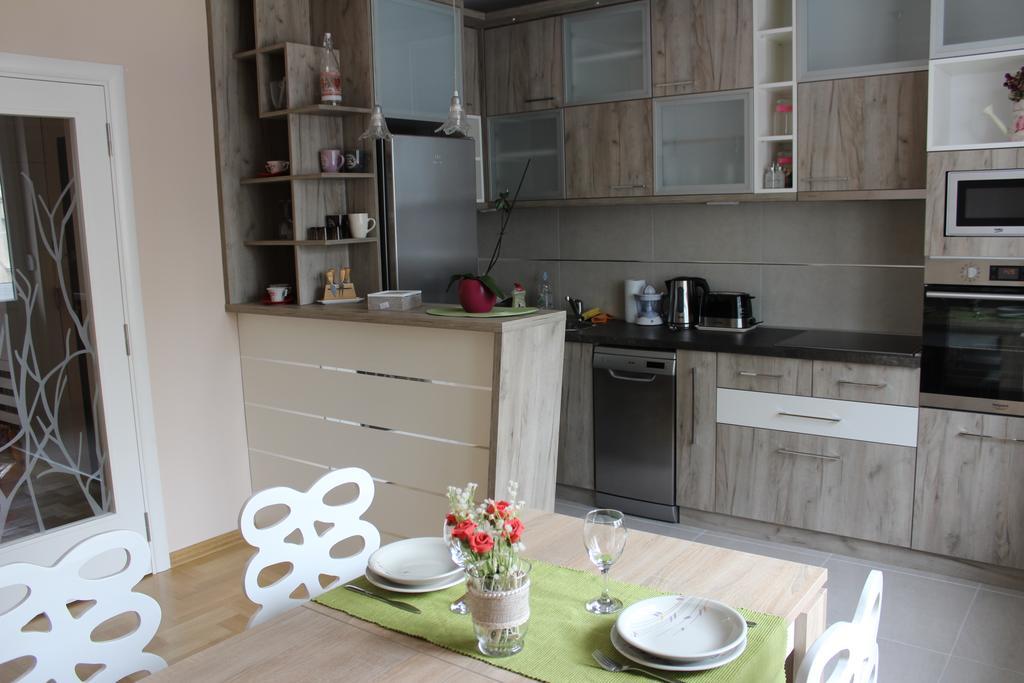 Orchid House Apartamento Belgrado Exterior foto