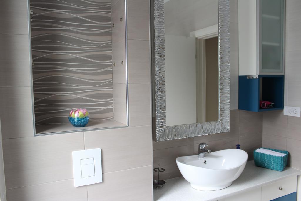 Orchid House Apartamento Belgrado Exterior foto