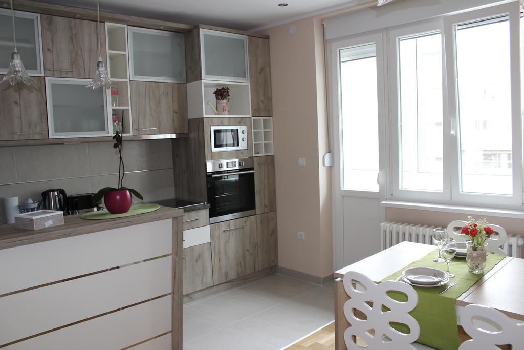 Orchid House Apartamento Belgrado Exterior foto