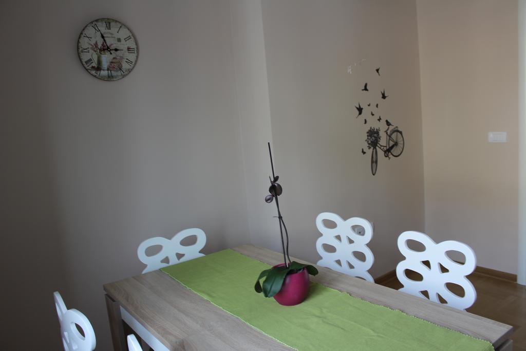 Orchid House Apartamento Belgrado Exterior foto