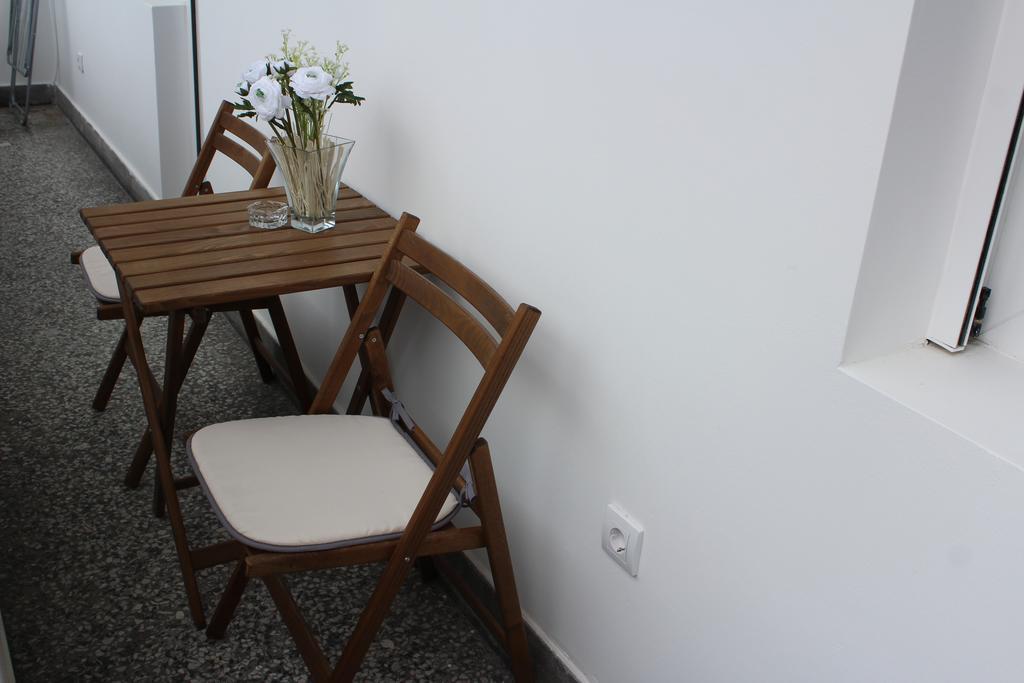 Orchid House Apartamento Belgrado Exterior foto